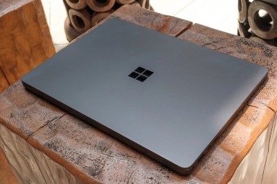 MICROSOFT SURFACE LAPTOP 7TH EDITION SNAPDRAGON X PLUS 16/512 13.8" / WIN 11 HOME