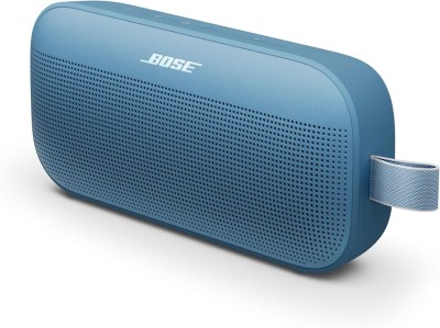 BOSE ENCEINTE SOUNDLINK FLEX 2EME GENERATION