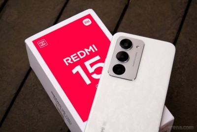 XIAOMI REDMI 15 8/256GB 5G 7000MAH