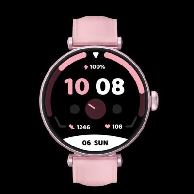 KIESLECT PURA ELE LADY SMART WATCH 