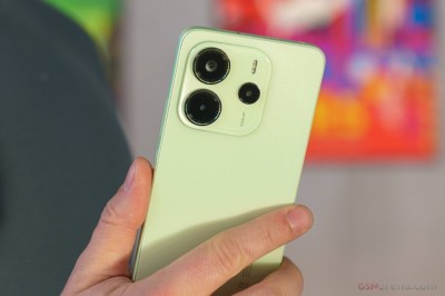 XIAOMI REDMI NOTE 14 4G 8/256GB AVEC CHARGEUR