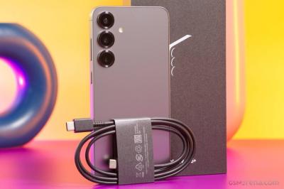 SAMSUNG GALAXY S25+ 12/256 GB DOUBLE PUCES