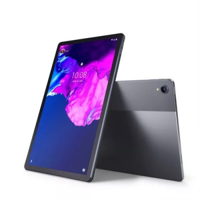 LENOVO TAB P11 PLUS 4/128 WIFI + STATION D'ACCEUIL + STYLET + COQUE