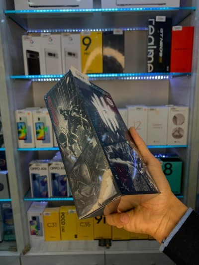 NUBIA REDMAGIC 7 16/256