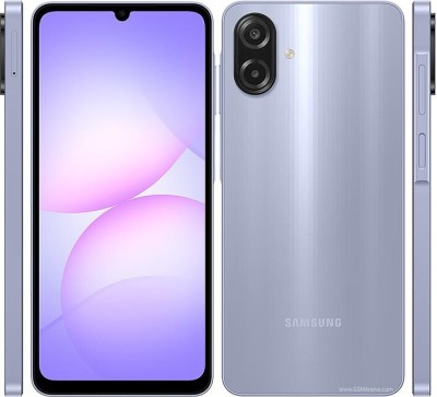 SAMSUNG GALAXY A07 4/64GB