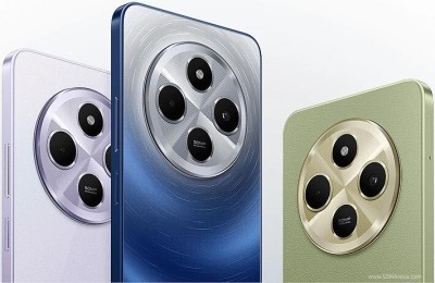 XIAOMI REDMI 14C 6/128GB