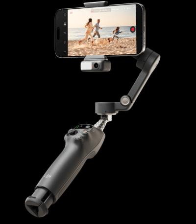 DJI STABILISATEUR OSMO MOBILE 7P