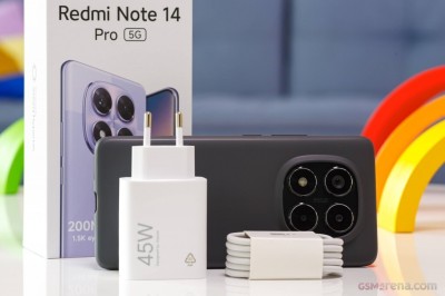 XIAOMI REDMI NOTE 14 PRO 5G 8/256GB