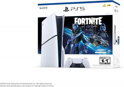 autre-sony-playstation-5-slim-ps5-1tb-fortnite-version-hussein-dey-alger-algerie