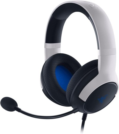 PLAYSTATION CASQUE FILLAIRE RAZER KAIRA X WIRED HEADSET 