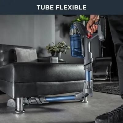 ROWENTA ASPIRATEUR XFORCE FLEX 11.60 SANS FIL RH9877WO