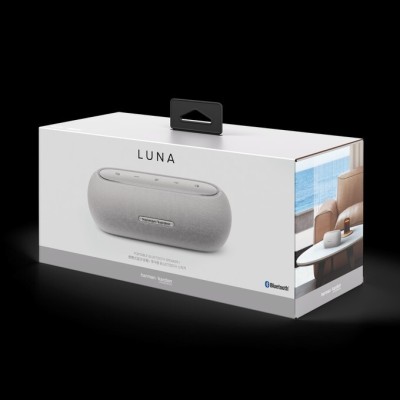 HARMAN KARDON LUNA 