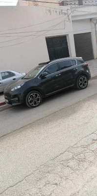 tout-terrain-suv-kia-sportage-2020-gt-line-tebessa-algerie