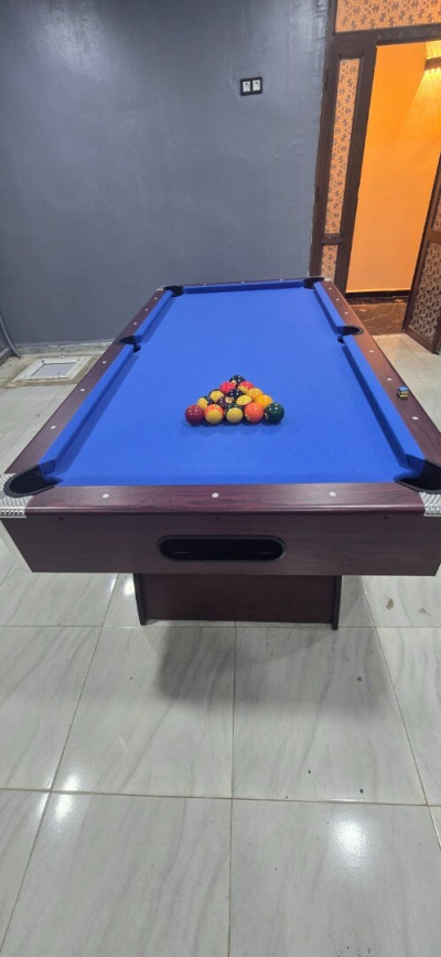 billiard-billard-bir-el-djir-oran-algerie