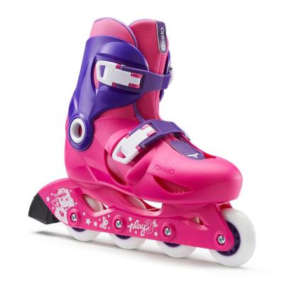 Skate 4 roues patines quad roller inline pour filles Algérie
