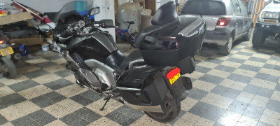 motos-scooters-bmw-k1600-2021-bouzareah-alger-algerie