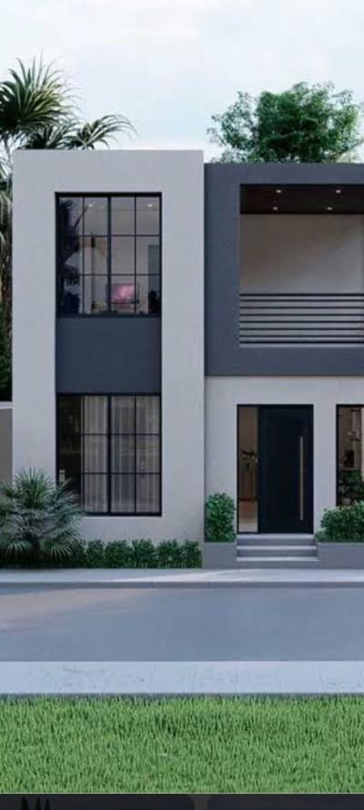 بيع فيلا الجزائر أولاد فايت