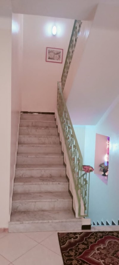 Vente Villa Alger Ouled fayet