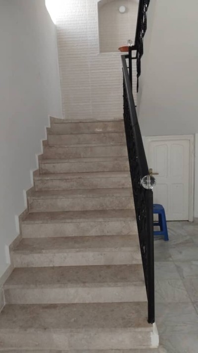 Vente Villa Alger Ouled fayet