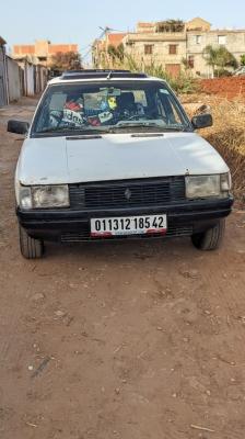 berline-renault-9-1985-khemisti-tipaza-algerie