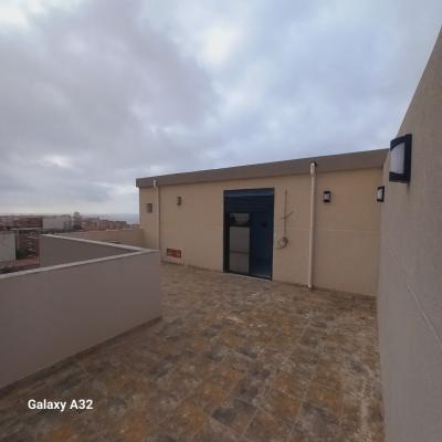 Sell Apartment F4 Alger Ain benian