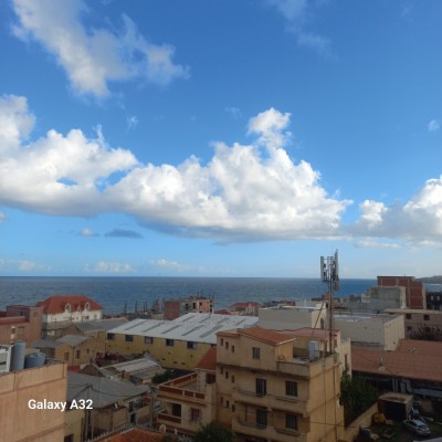 Sell Apartment F4 Alger Ain benian