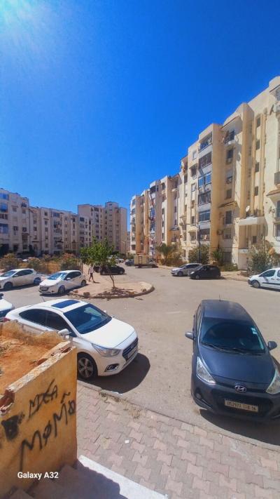 Sell Apartment F3 Alger Ain benian