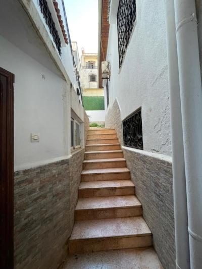 Vente Villa Alger Ain benian