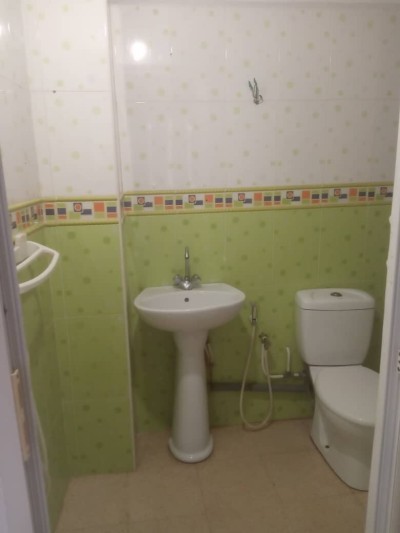 Location Appartement Studio Alger Bouzareah