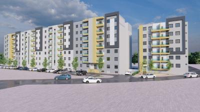 Sell Apartment F4 Tipaza Douaouda