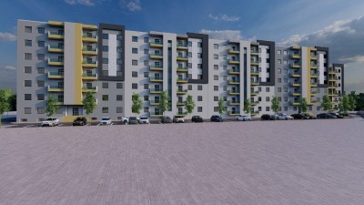 Sell Apartment F3 Tipaza Douaouda