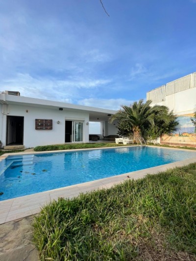 Vente Villa Alger Ain benian