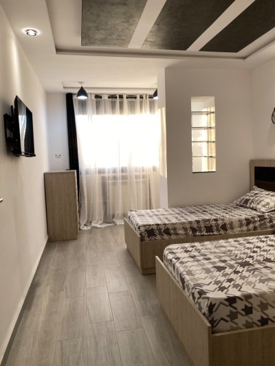 Sell Apartment F3 Alger Ain benian