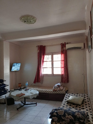 appartement-echange-f2-sidi-bel-abbes-algerie