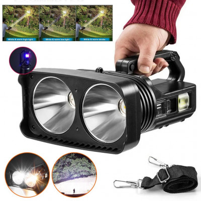 composants-materiel-electronique-lampe-torche-et-projecteur-led-super-lumineux-100000-lumens-w5123-blida-algerie