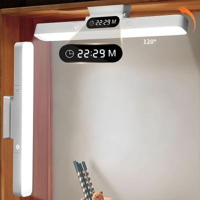 Éclairage LED Sous Meuble  Rechargeable USB, Commande Tactile & 3 Températures de Lumière