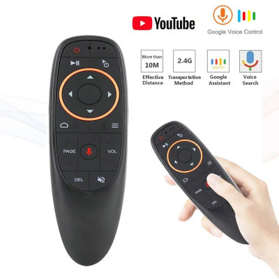 telecommandes-telecommande-vocale-g10-sans-fil-24g-pour-smart-tv-android-box-blida-algerie