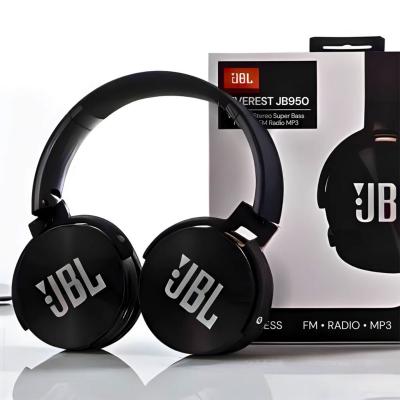 Casque Bluetooth JBL JB950  Sans Fil avec Microphone Intégré