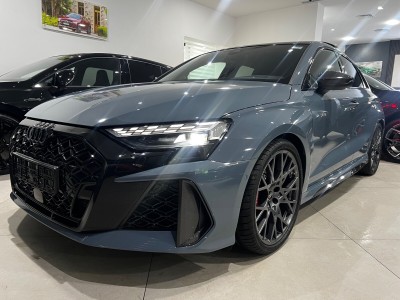 Audi RS3 2025 Kemora