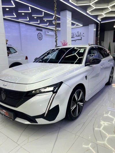 Peugeot 308 2022 SW