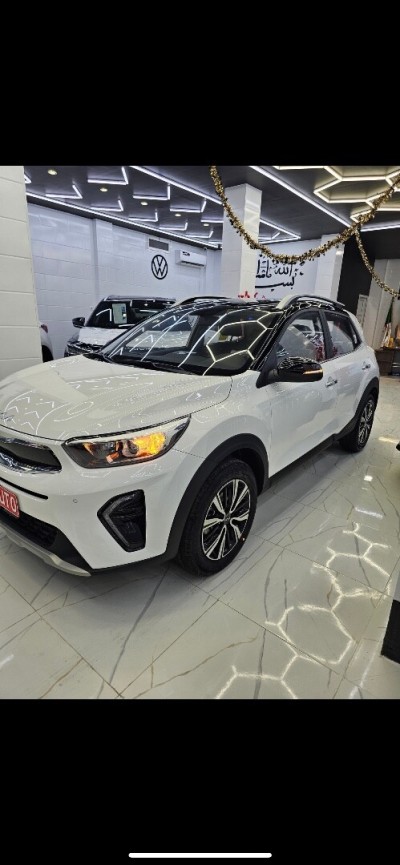 Kia KX1 2025 Full options
