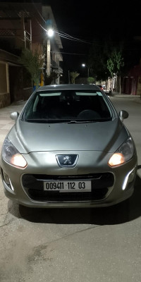 voitures-peugeot-308-2012-laghouat-algerie