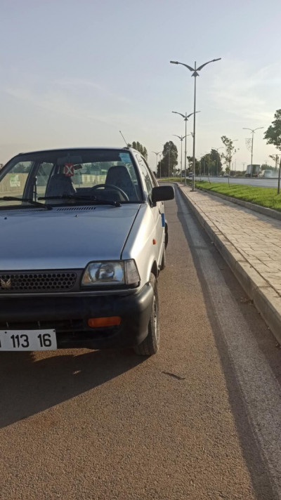 voitures-suzuki-maruti-800-2013-el-harrach-alger-algerie