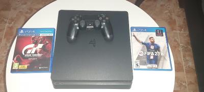 consoles-ps4-slim-500gb-online-kouba-alger-algerie