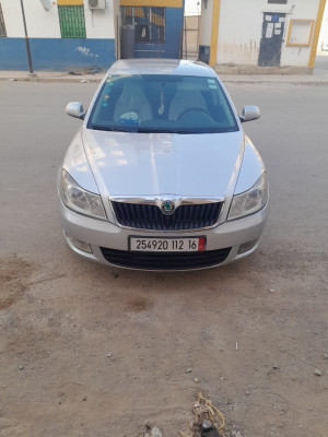 berline-skoda-octavia-2012-reghaia-alger-algerie