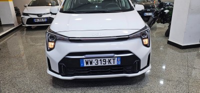 Kia Picanto 2025 Lx start