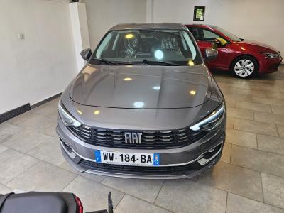 Fiat Tipo Sedan 2025 Life