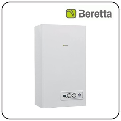 Chaudière Beretta CIAO S 24kw ventouse