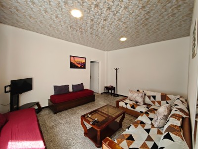 Location vacances Appartement F2 Annaba Annaba