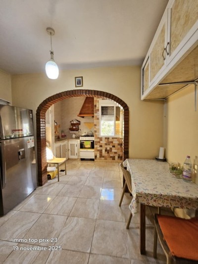 Vente Appartement F4 Annaba Annaba